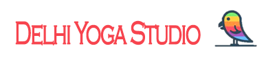 Delhi Yoga Studio Logo